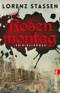 Rosenmontag (Gustav Zabel ermittelt 1) Cover des Buches Rosenmontag (Gustav Zabel ermittelt 1) (ISBN: null)