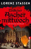 Tödlicher Aschermittwoch (Gustav Zabel ermittelt 2) Cover des Buches Tödlicher Aschermittwoch (Gustav Zabel ermittelt 2) (ISBN: null)