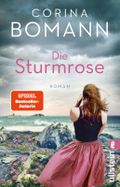 Die Sturmrose Cover des Buches Die Sturmrose (ISBN: null)