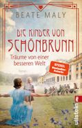Die Kinder von Schönbrunn (Die Schönbrunn-Saga 2) Cover des Buches Die Kinder von Schönbrunn (Die Schönbrunn-Saga 2) (ISBN: null)