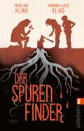 Der Spurenfinder Cover des Buches Der Spurenfinder (ISBN: 9783548069722)