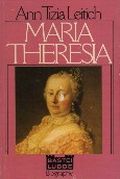 Maria Theresia Cover des Buches Maria Theresia (ISBN: 9783548222486)