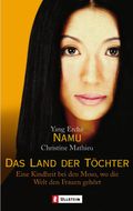 Das Land der Töchter Cover des Buches Das Land der Töchter (ISBN: 9783548259598)