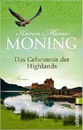 Das Geheimnis der Highlands Cover des Buches Das Geheimnis der Highlands (ISBN: 9783548284507)