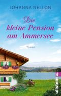 Die kleine Pension am Ammersee Cover des Buches Die kleine Pension am Ammersee (ISBN: null)