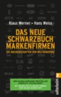 Das neue Schwarzbuch Markenfirmen Cover des Buches Das neue Schwarzbuch Markenfirmen (ISBN: 9783548373140)