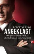 Angeklagt Cover des Buches Angeklagt (ISBN: 9783548374178)