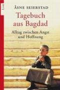 Tagebuch aus Bagdad Cover des Buches Tagebuch aus Bagdad (ISBN: 9783548605043)