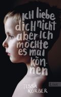 Ich liebe dich nicht, aber ich möchte es mal können Cover des Buches Ich liebe dich nicht, aber ich möchte es mal können (ISBN: null)