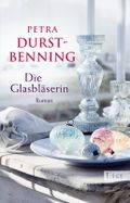 Die Glasbläserin (Die Glasbläser-Saga 1) Cover des Buches Die Glasbläserin (Die Glasbläser-Saga 1) (ISBN: null)