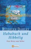 Habakuck und Hibbelig Cover des Buches Habakuck und Hibbelig (ISBN: 9783548741741)