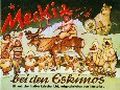 Mecki bei den Eskimos Cover des Buches Mecki bei den Eskimos (ISBN: 9783820101539)