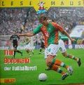 Tim Borowski, der Fußballprofi Cover des Buches Tim Borowski, der Fußballprofi (ISBN: 9783551089137)