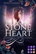 Stoneheart 1: Geraubte Flamme Cover des Buches Stoneheart 1: Geraubte Flamme (ISBN: 9783551302694)