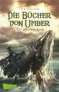 Die Bücher von Umber, Band 1: Die Bücher von Umber - Der gefundene Junge Cover des Buches Die Bücher von Umber, Band 1: Die Bücher von Umber - Der gefundene Junge (ISBN: 9783551311894)