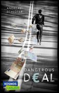 Dangerous Deal Cover des Buches Dangerous Deal (ISBN: null)
