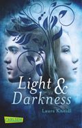 Light & Darkness Cover des Buches Light & Darkness (ISBN: null)