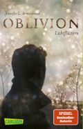 Obsidian 0: Oblivion 1. Lichtflüstern Cover des Buches Obsidian 0: Oblivion 1. Lichtflüstern (ISBN: 9783551318107)