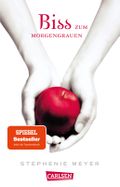 Biss zum Morgengrauen (Bella und Edward 1) Cover des Buches Biss zum Morgengrauen (Bella und Edward 1) (ISBN: 9783551319715)