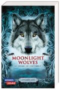 Moonlight Wolves: Das Geheimnis der Schattenwölfe Cover des Buches Moonlight Wolves: Das Geheimnis der Schattenwölfe (ISBN: 9783551321541)