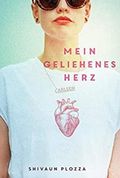 Mein geliehenes Herz Cover des Buches Mein geliehenes Herz (ISBN: 9783551584120)