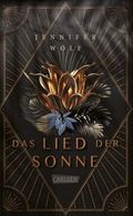 Das Lied der Sonne Cover des Buches Das Lied der Sonne (ISBN: 9783551584205)