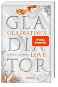 Gladiator's Love. Vom Feuer gezeichnet Cover des Buches Gladiator's Love. Vom Feuer gezeichnet (ISBN: null)