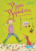 Pippa Pepperkorn 1: Pippa Pepperkorn neu in der Klasse Cover des Buches Pippa Pepperkorn 1: Pippa Pepperkorn neu in der Klasse (ISBN: 9783551653116)