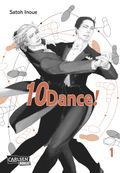 10 Dance! 1 Cover des Buches 10 Dance! 1 (ISBN: 9783551711304)