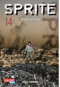 Sprite 14 Cover des Buches Sprite 14 (ISBN: null)