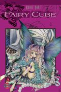 Fairy Cube 1 Cover des Buches Fairy Cube 1 (ISBN: 9783551751119)