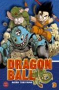 Dragon Ball - Sammelband-Edition, Band 3 Cover des Buches Dragon Ball - Sammelband-Edition, Band 3 (ISBN: 9783551759337)