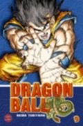 Dragon Ball - Sammelband-Edition, Band 9 Cover des Buches Dragon Ball - Sammelband-Edition, Band 9 (ISBN: 9783551759399)