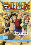One Piece: Rogue Town! Cover des Buches One Piece: Rogue Town! (ISBN: 9783551776662)