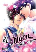 BL is magic! Special: Extra Spells Cover des Buches BL is magic! Special: Extra Spells (ISBN: 9783551777652)