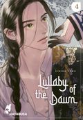Lullaby of the Dawn 4 Cover des Buches Lullaby of the Dawn 4 (ISBN: null)