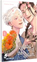 Lullaby of the Dawn 5 Cover des Buches Lullaby of the Dawn 5 (ISBN: null)