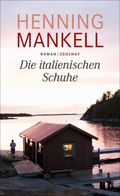 Die italienischen Schuhe Cover des Buches Die italienischen Schuhe (ISBN: null)