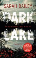 Dark Lake Cover des Buches Dark Lake (ISBN: 9783570103562)