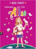 Vorhang auf für Allie Cover des Buches Vorhang auf für Allie (ISBN: 9783570135280)