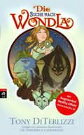 Die Suche nach Wondla Cover des Buches Die Suche nach Wondla (ISBN: 9783570153864)