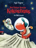 Der kleine Drache Kokosnuss im Weltraum Cover des Buches Der kleine Drache Kokosnuss im Weltraum (ISBN: null)