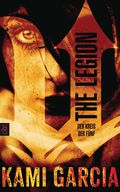 The Legion - Der Kreis der Fünf Cover des Buches The Legion - Der Kreis der Fünf (ISBN: null)