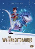 Der Weihnachtosaurus Cover des Buches Der Weihnachtosaurus (ISBN: 9783570164990)