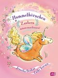 Hummelhörnchen - Zaubern müsste man können! Cover des Buches Hummelhörnchen - Zaubern müsste man können! (ISBN: 9783570174500)
