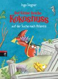 Der kleine Drache Kokosnuss auf der Suche nach Atlantis Cover des Buches Der kleine Drache Kokosnuss auf der Suche nach Atlantis (ISBN: null)