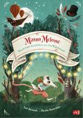 Minna Melone - Wundersame Geschichten aus dem Wahrlichwald Cover des Buches Minna Melone - Wundersame Geschichten aus dem Wahrlichwald (ISBN: null)