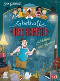 Der fabelhafte Herr Blomster - Ein Schulkiosk voller Geheimnisse Cover des Buches Der fabelhafte Herr Blomster - Ein Schulkiosk voller Geheimnisse (ISBN: null)