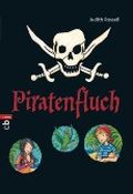 Piratenfluch Cover des Buches Piratenfluch (ISBN: 9783570221112)