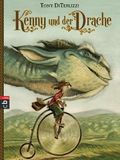 Kenny und der Drache Cover des Buches Kenny und der Drache (ISBN: 9783570222874)